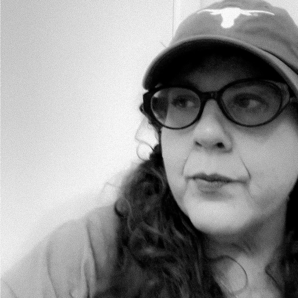 Meet your Posher, Cindy